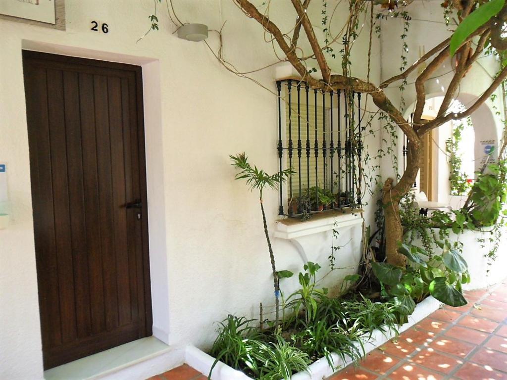 Hostal El Capi Zahora Quarto foto