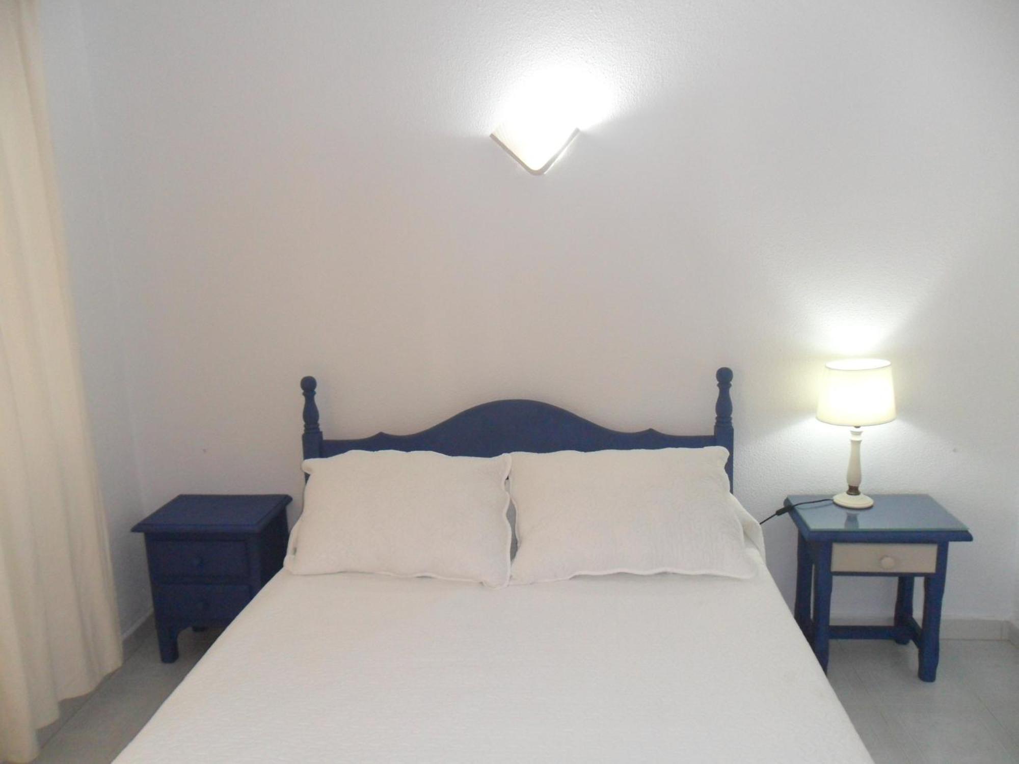 Hostal El Capi Zahora Quarto foto