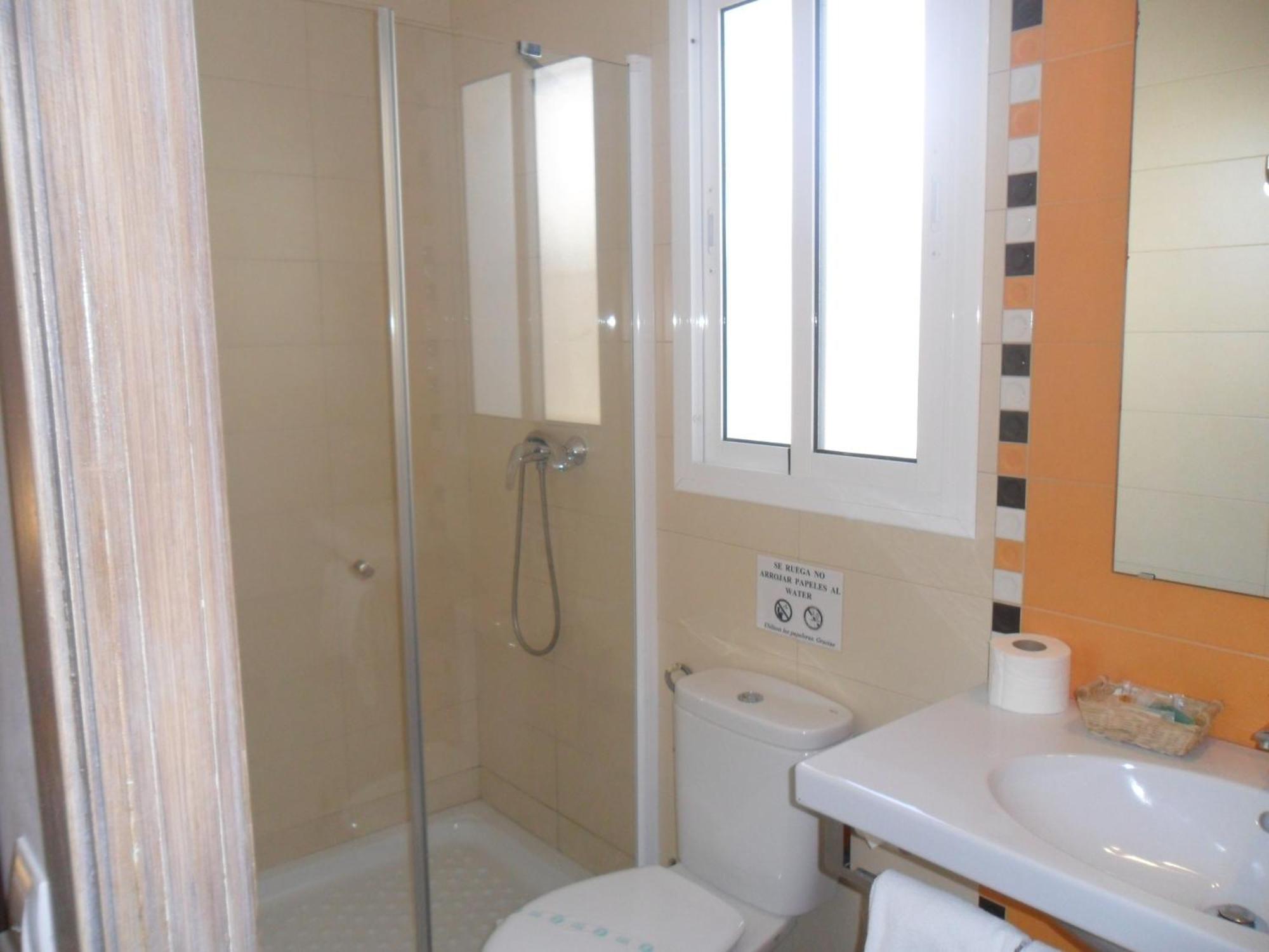 Hostal El Capi Zahora Quarto foto